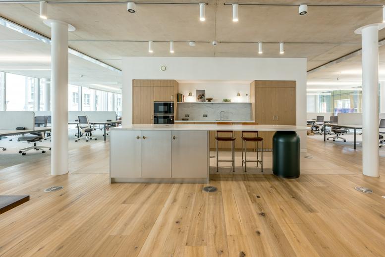 Photo of Office Space on 5, Southampton Street - Strand