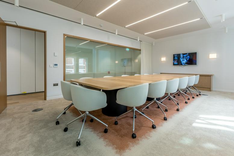 Photo of the office space available at 5, Southampton Street WC2E 7HA