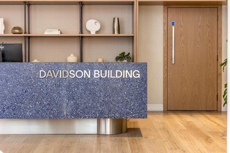 Image of the workspace at 5, Southampton Street WC2E 7HA