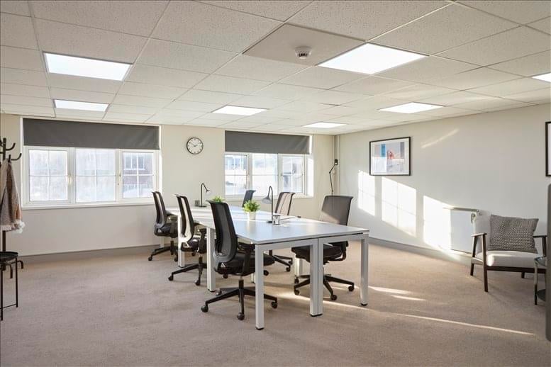 Photo of Office Space on 5 Wadsworth Road, Sabichi House, Perivale - Ealing