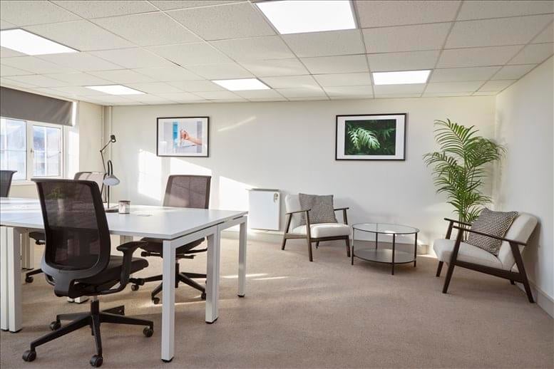 Photo of Ealing office spaces at 5 Wadsworth Road, Sabichi House, Perivale UB6 7JD