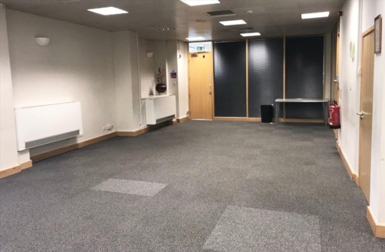 Photo of the office space available at 6-7 Derby Square, Epsom KT19 8AG