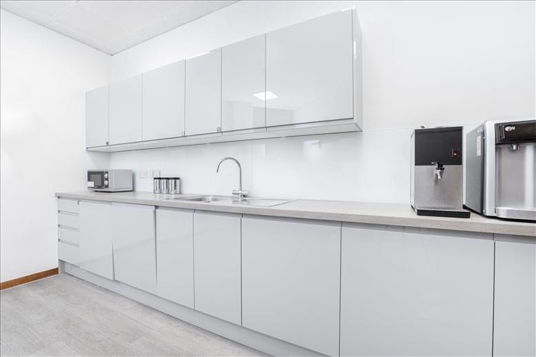 Image of the workspace at 6-9 The Square, Stockley Park UB11 1FW