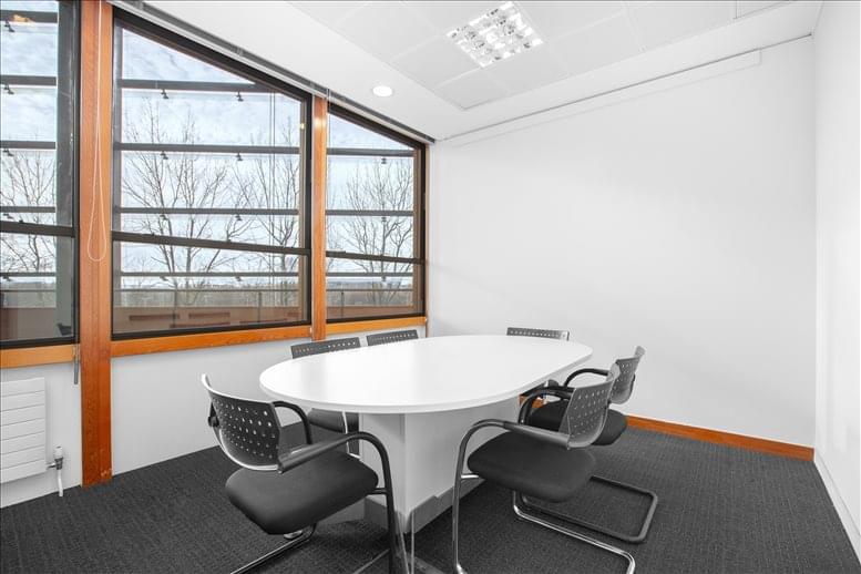 Photo of the workspace available at 6-9 The Square, Stockley Park UB11 1FW