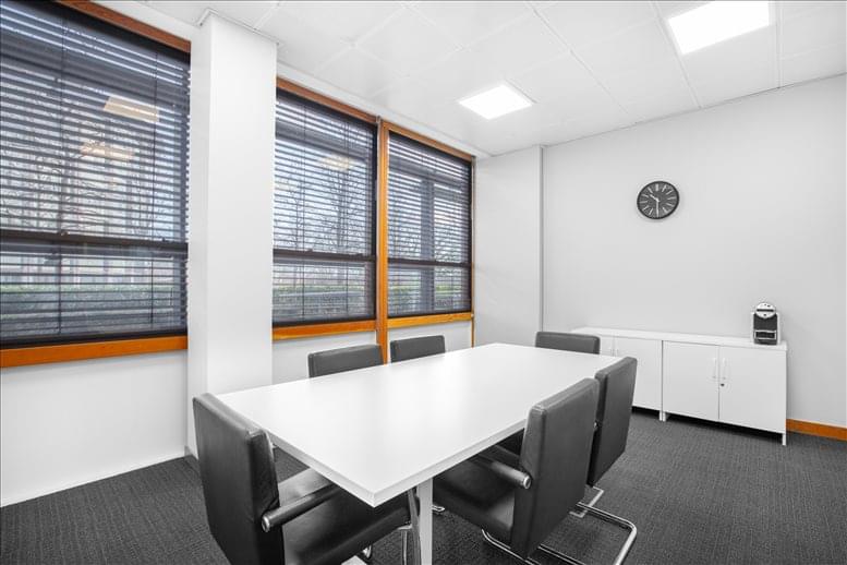 Image of an office at 6-9 The Square, Stockley Park UB11 1FW