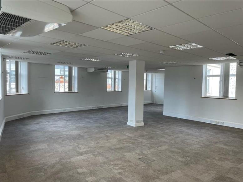 Photo of the office space available at 60 Goswell Road EC1M 7AD