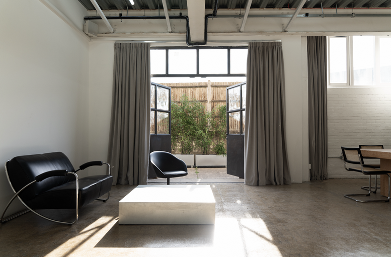 Photo of an office at 60, Hythe Road NW10 6RS