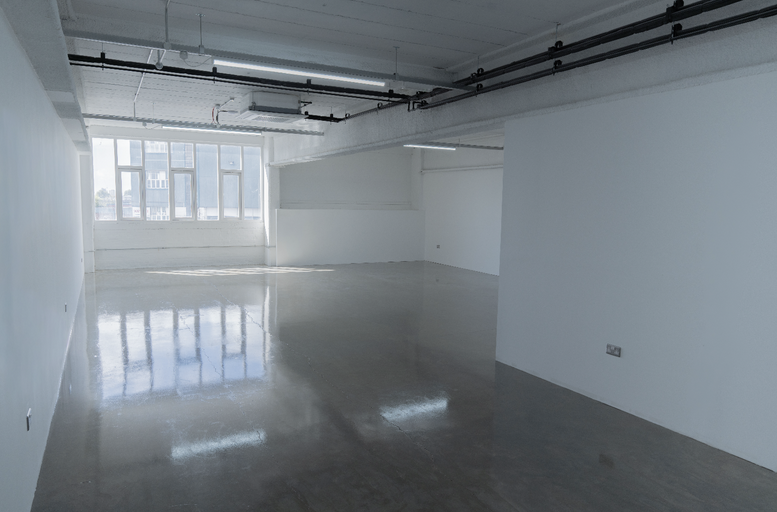 Photo of an office at 60, Hythe Road NW10 6RS