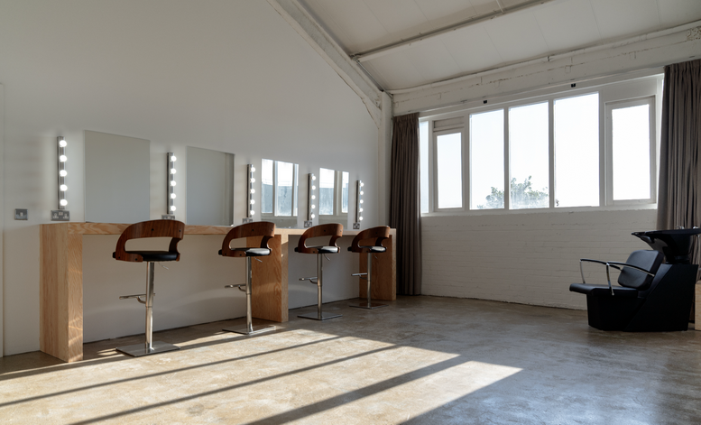 Photo of an office at 60, Hythe Road NW10 6RS