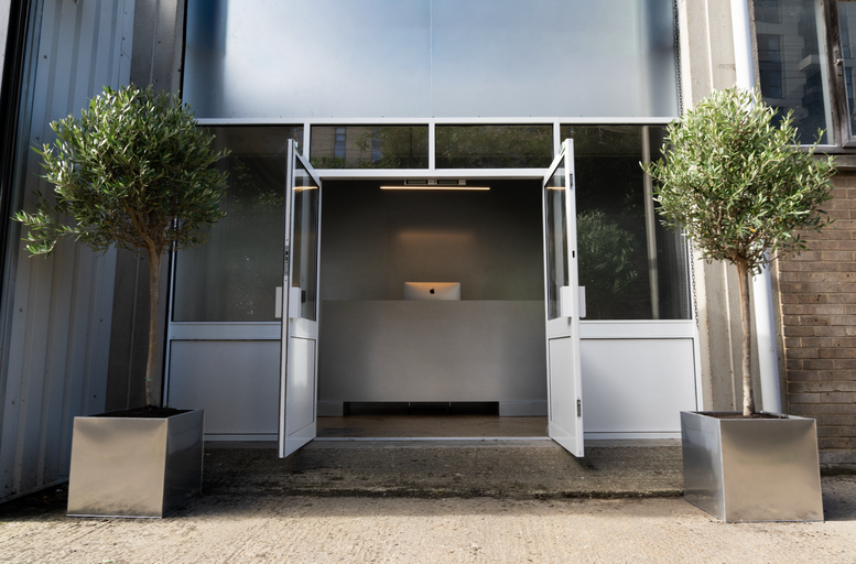 Photo of an office at 60, Hythe Road NW10 6RS