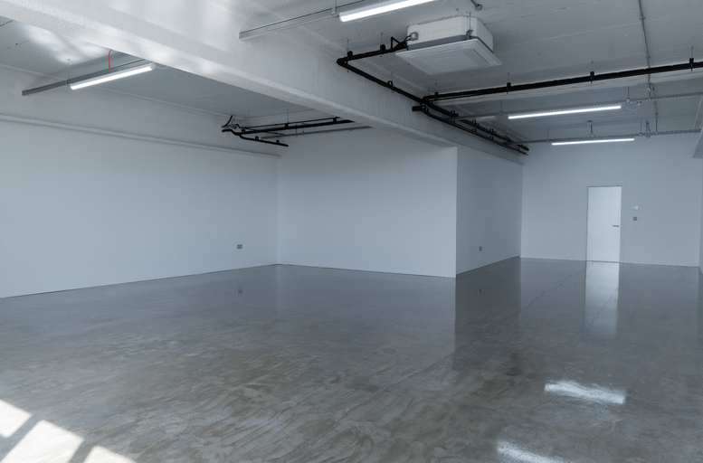 Photo of an office at 60, Hythe Road NW10 6RS