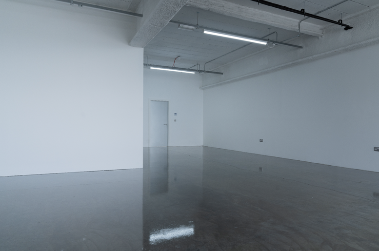 Photo of an office at 60, Hythe Road NW10 6RS