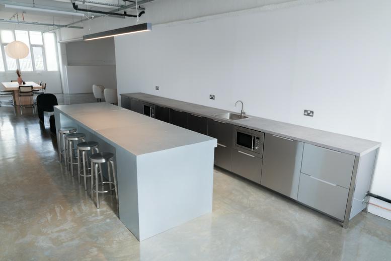 Photo of an office at 60, Hythe Road NW10 6RS