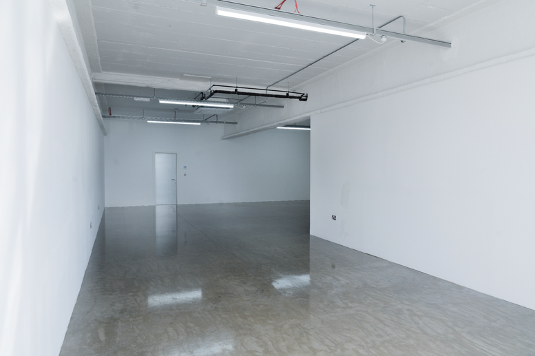 Photo of an office at 60, Hythe Road NW10 6RS