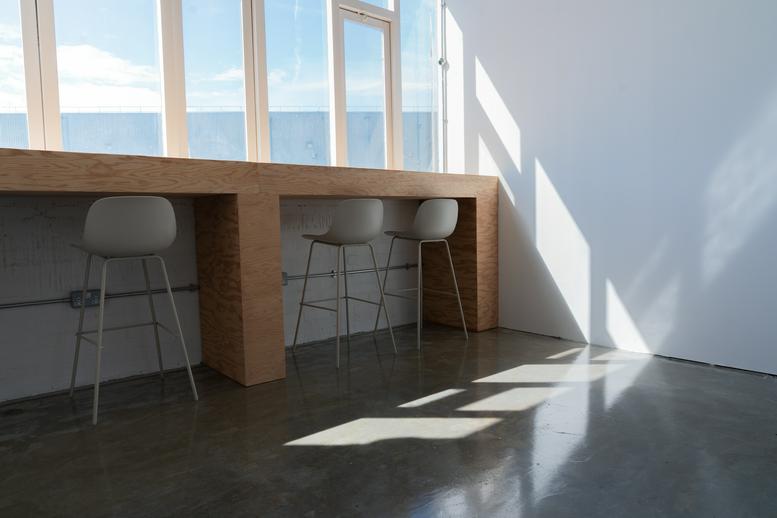 Photo of the office space available at 60, Hythe Road NW10 6RS
