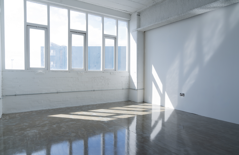 Photo of an office at 60, Hythe Road NW10 6RS