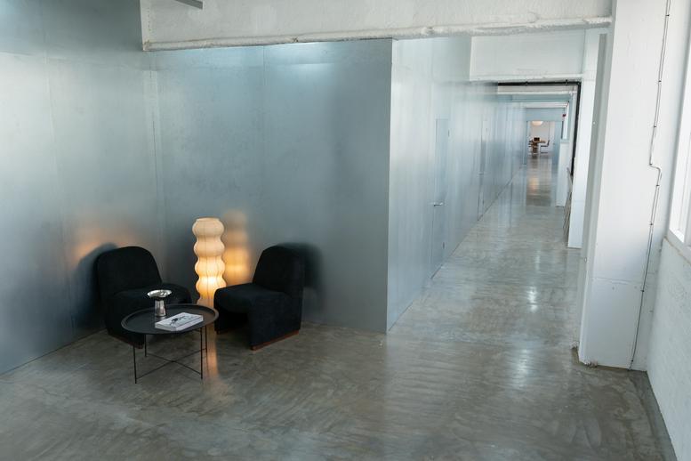 Image of the workspace at 60, Hythe Road NW10 6RS