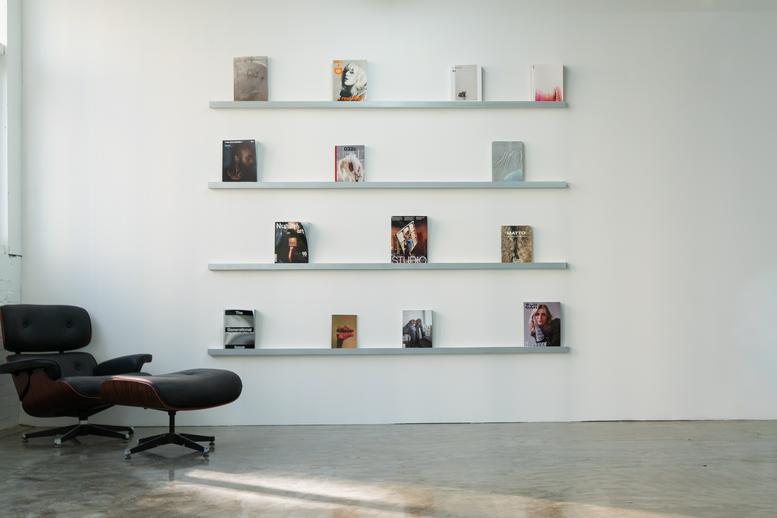 Image of an office at 60, Hythe Road NW10 6RS