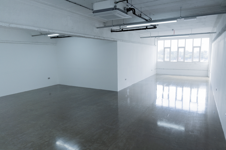Photo of an office at 60, Hythe Road NW10 6RS