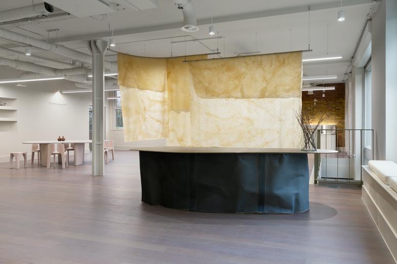 Photo of Office Space on 60 Ironmonger Row - Old Street