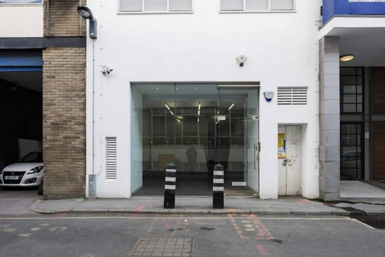 Private & Serviced Offices at 60, Saffron Hill in Clerkenwell