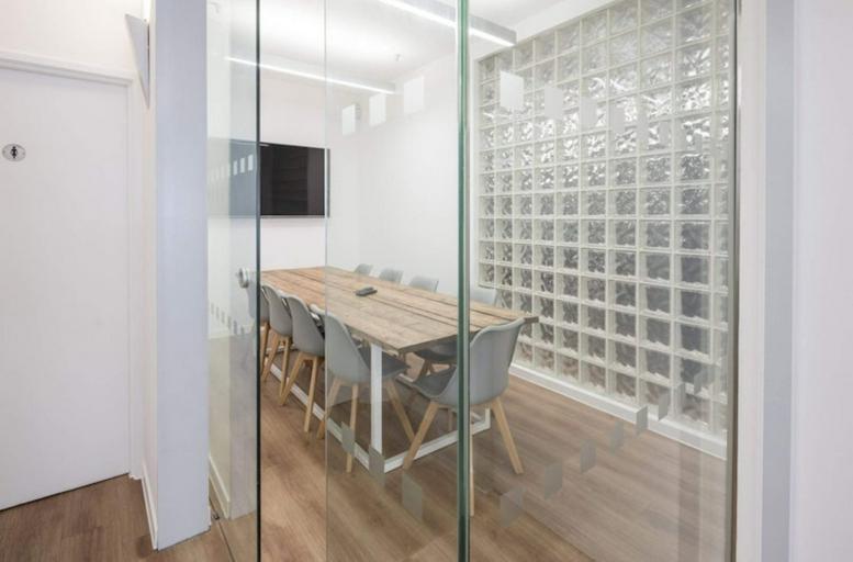 Photo of an office at 60, Saffron Hill EC1N 8QX