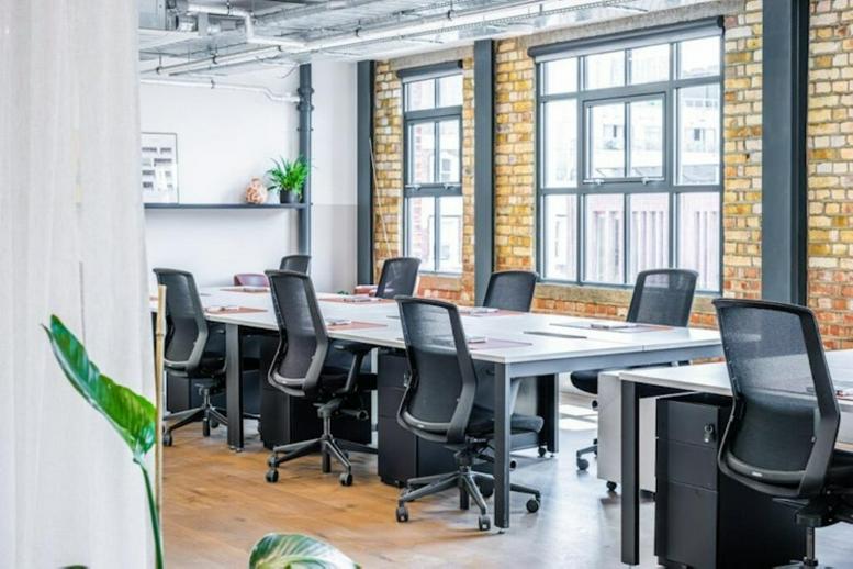 Photo of Shoreditch office spaces at 61-67 Old Street, 4th Floor EC1V 9HW