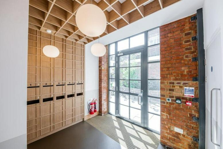 Image of an office at 61-67 Old Street, 4th Floor EC1V 9HW