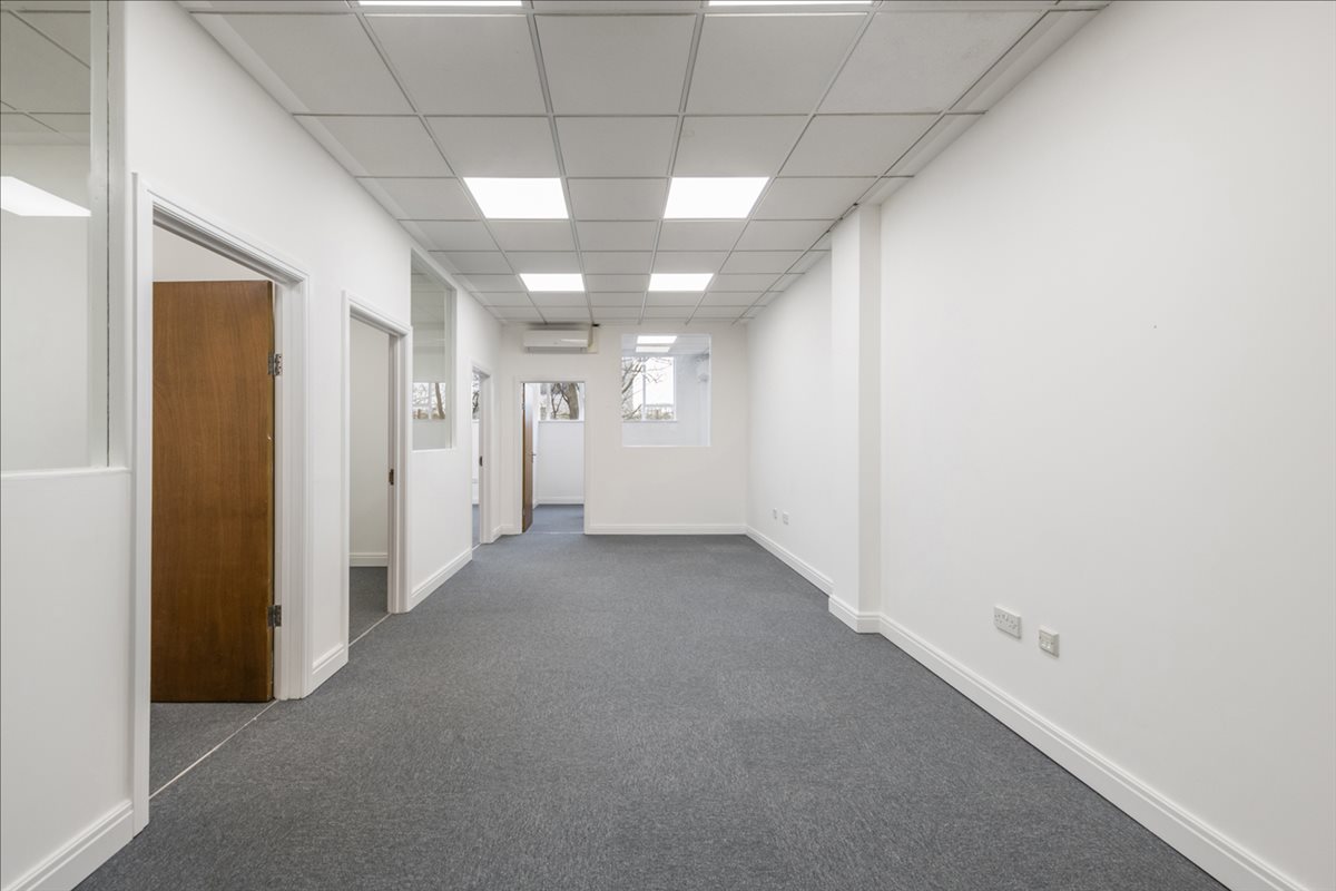 Image of the workspace at 616 Mitcham Road, Challenge House CR0 3AA