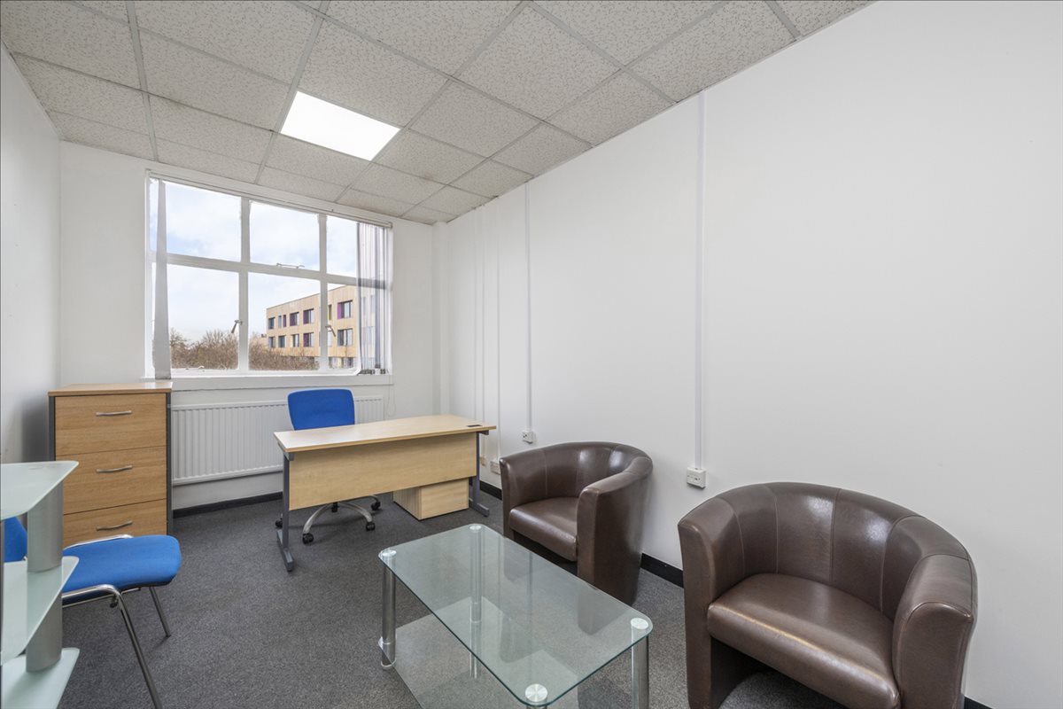 Image of an office at 616 Mitcham Road, Challenge House CR0 3AA