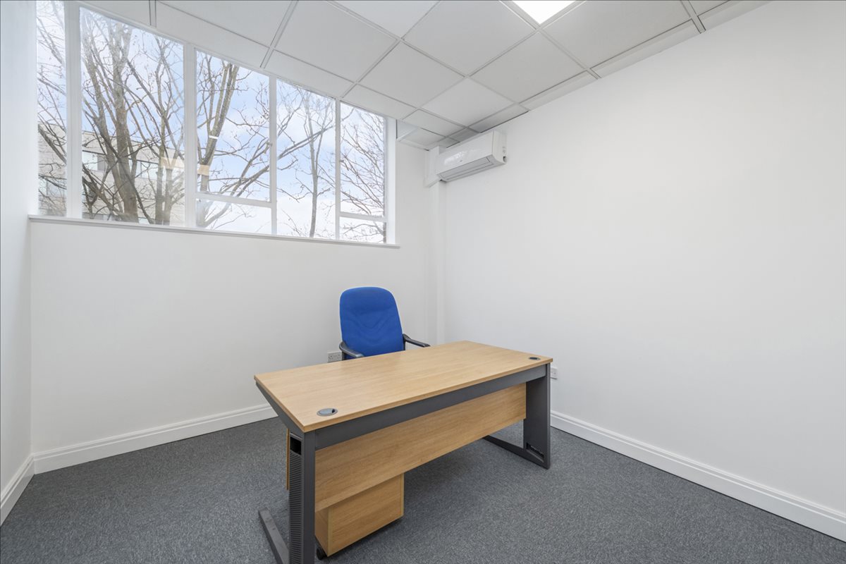 Photo of an office at 616 Mitcham Road, Challenge House CR0 3AA