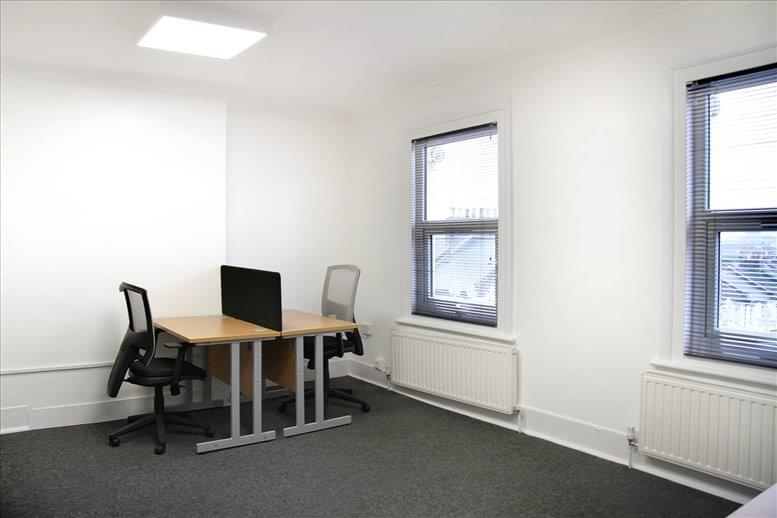 Photo of Office Space on 61A West Ham Lane - Stratford