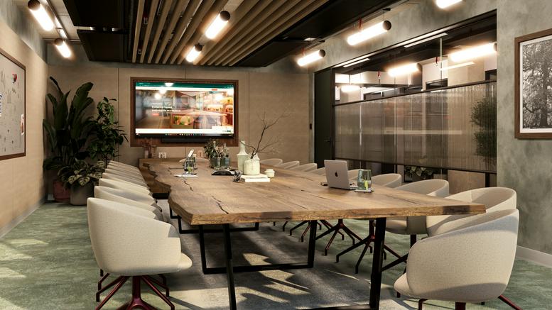 Photo of Aldgate East office spaces at 61, Whitechapel High Street E1 7PE