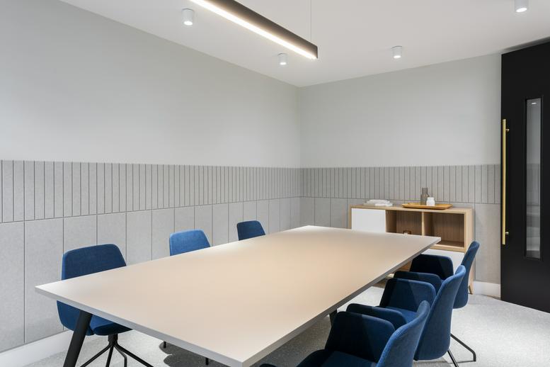 Photo of an office at 62-64, Cannon Street, City Of London EC4N 6AE