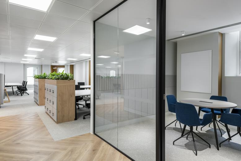Photo of an office at 62-64, Cannon Street, City Of London EC4N 6AE