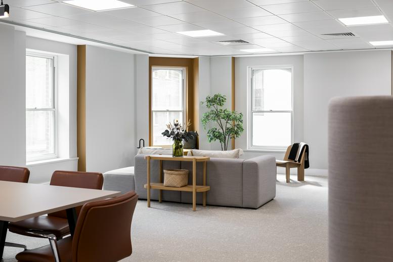 Photo of an office at 62-64, Cannon Street, City Of London EC4N 6AE