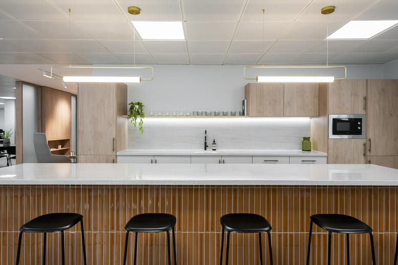 Photo of an office at 62-64, Cannon Street, City Of London EC4N 6AE
