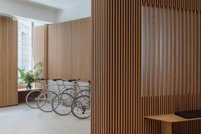 Photo of an office at 62-64, Cannon Street, City Of London EC4N 6AE