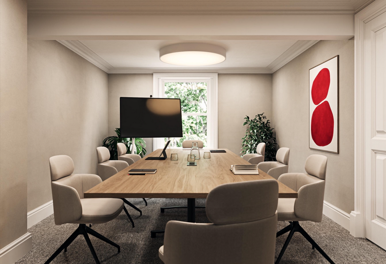 Photo of Paddington office spaces at 62, Bayswater Road W2 3PH
