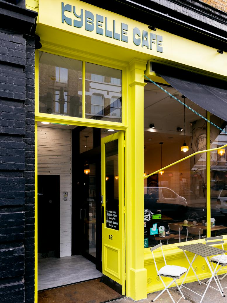 Image of the workspace at 62 Great Eastern St EC2A 3QR, 62 Great Eastern St EC2A 3QR EC2A 3QR