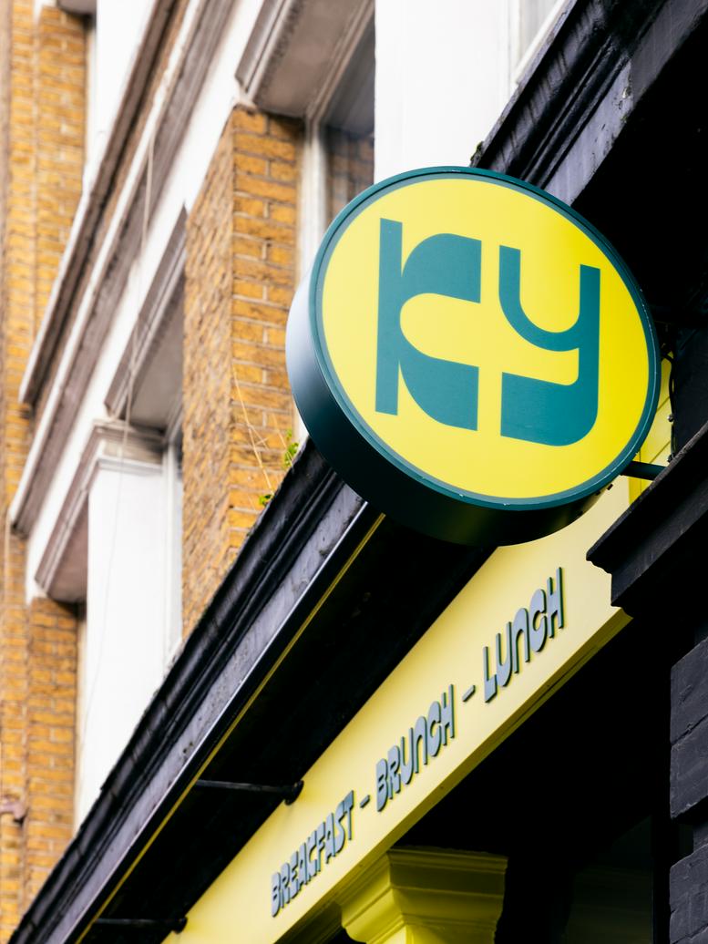 Photo of the workspace available at 62 Great Eastern St EC2A 3QR, 62 Great Eastern St EC2A 3QR EC2A 3QR