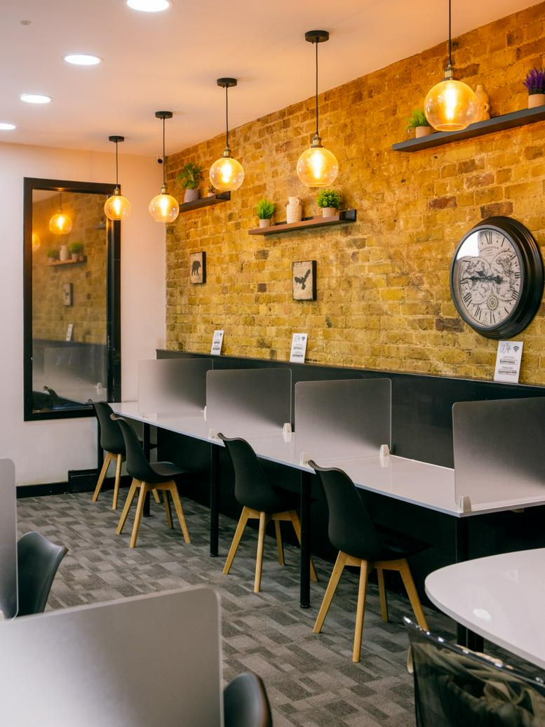 Image of an office at 62 Great Eastern St EC2A 3QR, 62 Great Eastern St EC2A 3QR EC2A 3QR