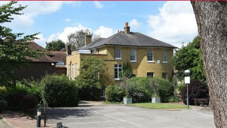 Photo of Office Space on The Lodge and Annex, Harmondsworth Lane, Heathrow - Heathrow