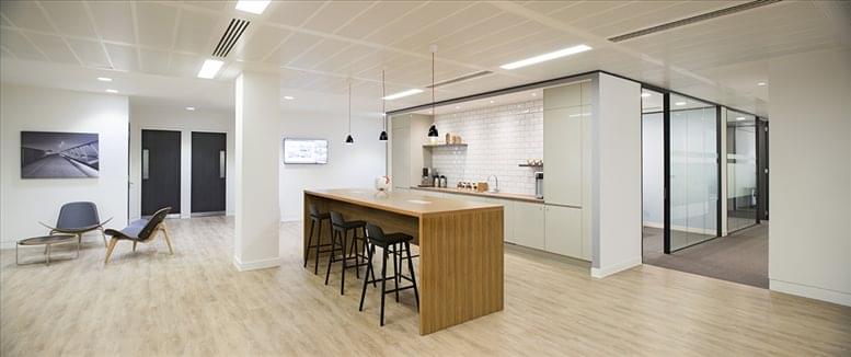 63 St Mary Axe Private & Serviced Offices in City of London