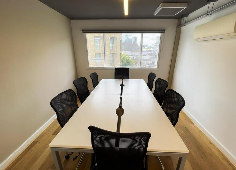 Photo of Office Space on 64, Great Eastern Street - Shoreditch