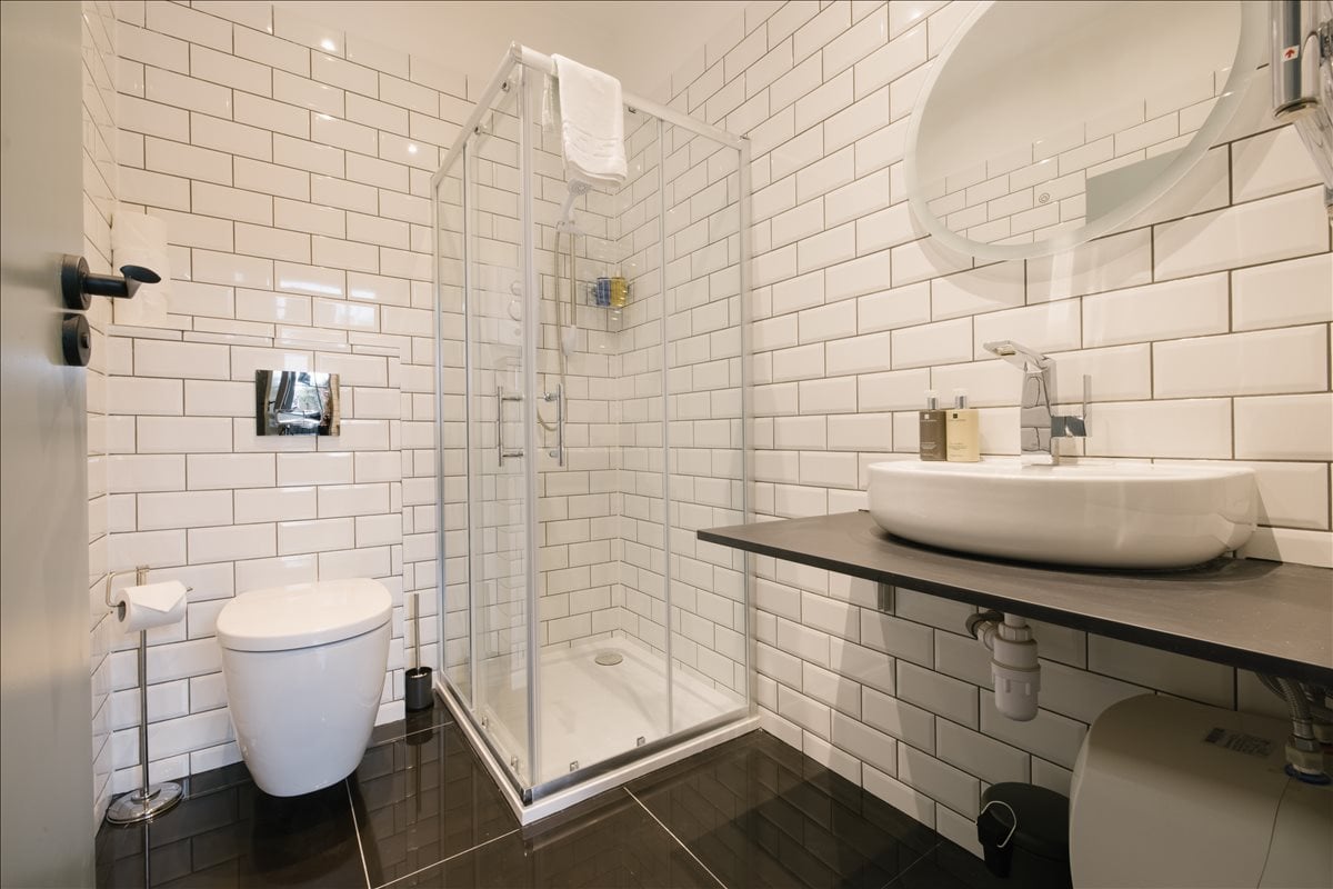 Photo of the office space available at 64 Tower Bridge Road SE1 4TR 