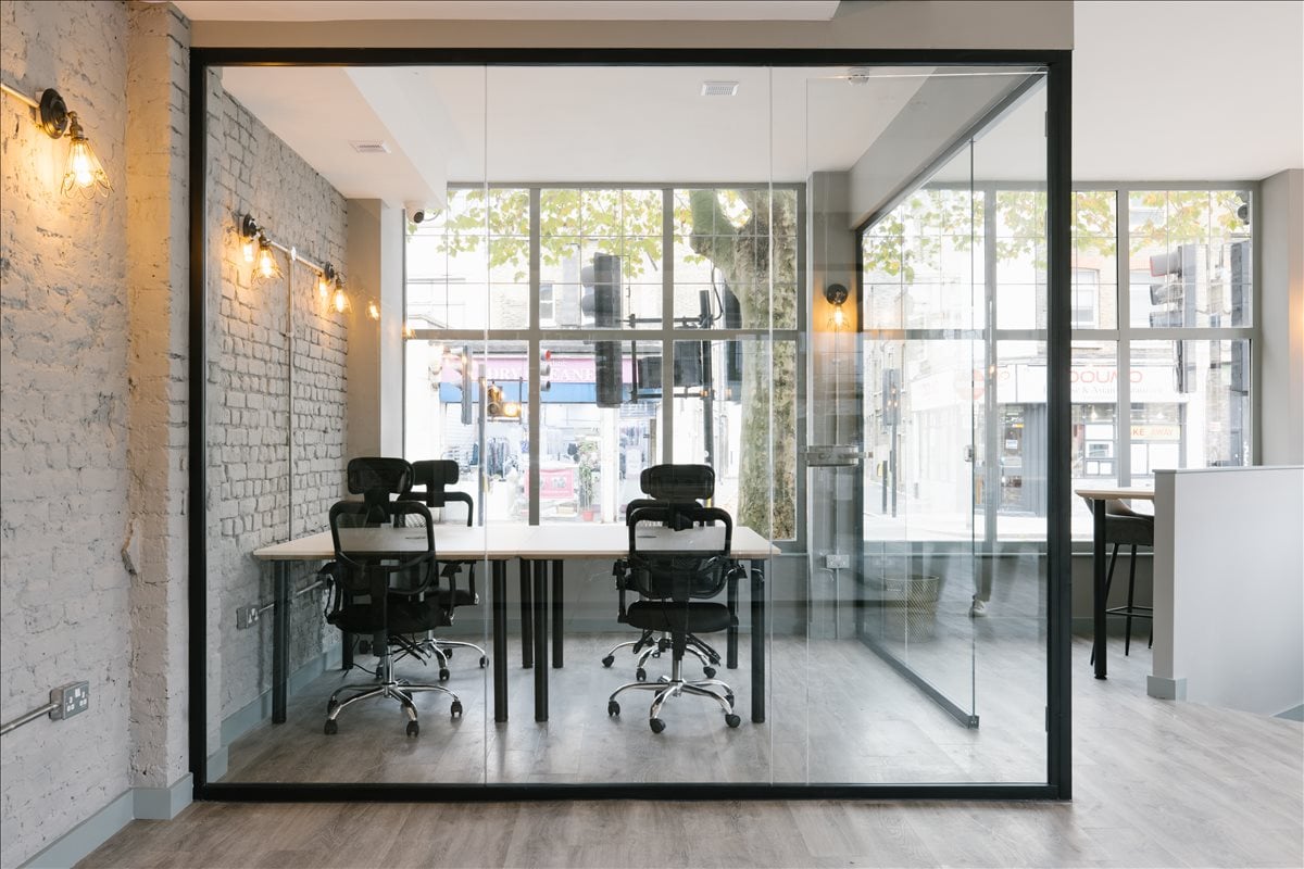 Photo of Office Space on 64 Tower Bridge Road - Bermondsey