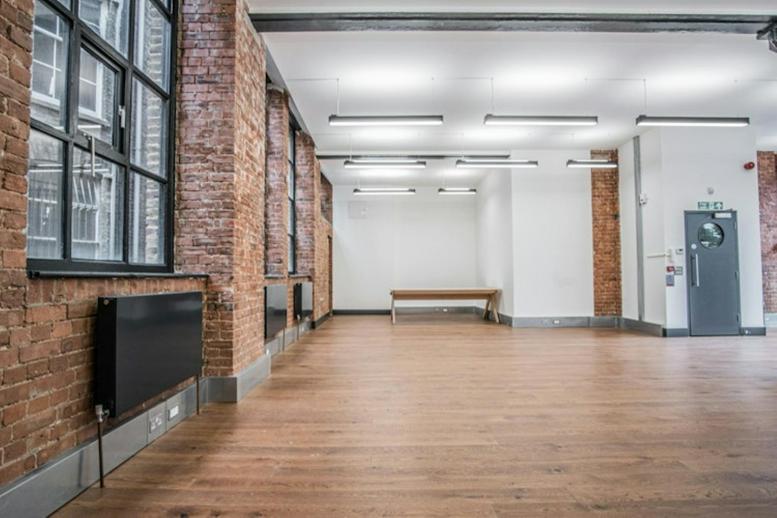 Photo of an office at 65-69 East Road, 1st Floor N1 6AH