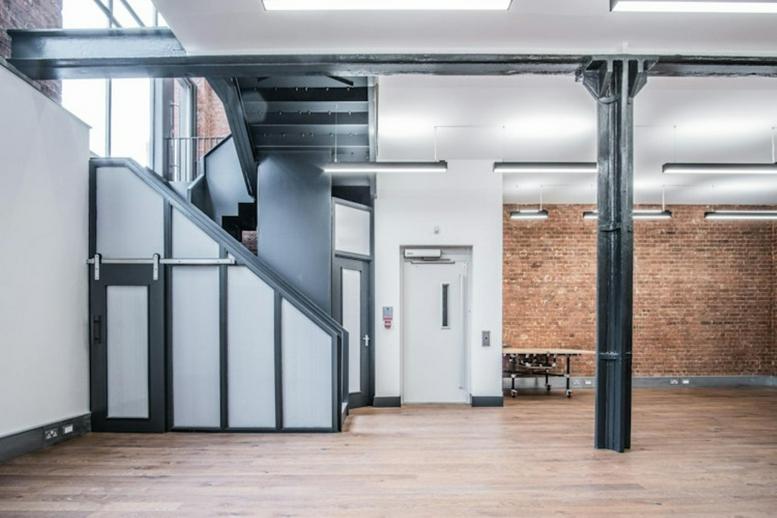 Photo of an office at 65-69 East Road, 1st Floor N1 6AH