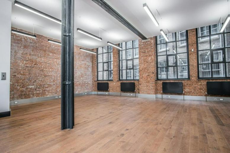 Photo of an office at 65-69 East Road, 1st Floor N1 6AH